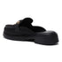 Dorian Buckle Mules